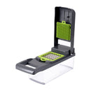 16-In-1 Vegetable Chopper And Slicer