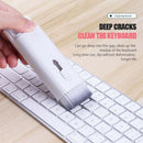 Keyboard and Earbud Cleaning Kit