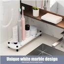 Quick-Dry Diatomite Sink Tray