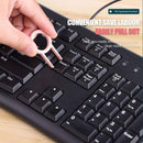 Keyboard and Earbud Cleaning Kit