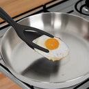 Nonstick Spatula Tongs