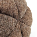Decorative Fabric Pumpkins Set Of 3