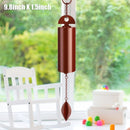 Deep Tone Metal Bell Wind Chime