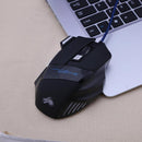 RGB Wired Gaming Mouse, 7 Buttons
