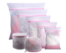 Mesh Laundry Wash Bag For Delicates