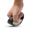 Stainless Steel Rocking Garlic Press