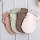 Exfoliating Bath Gloves