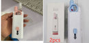 Keyboard and Earbud Cleaning Kit