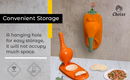 2-In-1 Dumpling And Empanada Press