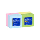 3 x 3 Sticky Notes, 12 Pads