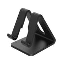 Foldable Aluminum Phone Stand