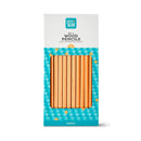 No. 2 Wood Pencils, 24 Count