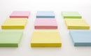 3 x 3 Sticky Notes, 12 Pads