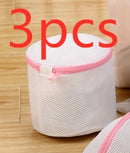 Mesh Laundry Wash Bag For Delicates