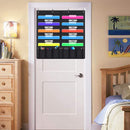 Hanging File Organizer With 20 Pockets