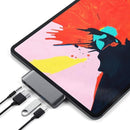 USB-C Hub Dock With HDMI and USB 3.0