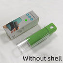Spray-and-Wipe Screen Cleaner