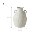 Minimalist Nordic Ceramic Vase