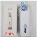 Keyboard and Earbud Cleaning Kit