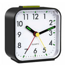 Silent LED Desk Alarm Clock With Snooze