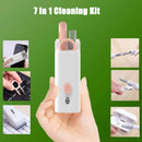 Keyboard and Earbud Cleaning Kit