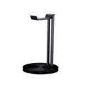 Dual-Layer Metal Headphone Stand