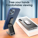 Folding Ring Phone Holder and Desk Stand