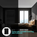Portable Blackout Window Shade