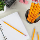 No. 2 Wood Pencils, 24 Count