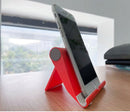 Lazy Tablet Desktop Stand