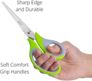 Multipurpose Scissors, Set of 4