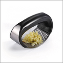 Stainless Steel Rocking Garlic Press