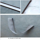 Large Under-Bed Storage Bags With Window 2-Pack