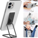 Folding Ring Phone Holder and Desk Stand