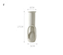 Minimalist Nordic Ceramic Vase