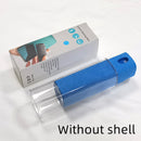 Spray-and-Wipe Screen Cleaner