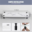 Quick-Dry Diatomite Sink Tray