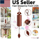 Deep Tone Metal Bell Wind Chime