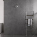 6-Setting Rain Shower Head