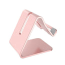 Foldable Aluminum Phone Stand