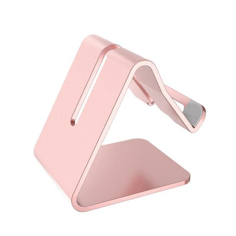 Foldable Aluminum Phone Stand