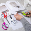 Multipurpose Scissors, Set of 4