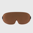 3D Contoured Blackout Sleep Mask