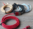 Magnetic LED Charging Cable