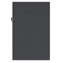64-Inch Portable Closet Wardrobe With Shelves