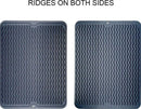 Large Silicone Dish Drying Mat 16x12