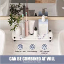 Quick-Dry Diatomite Sink Tray
