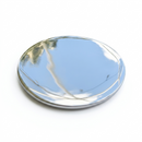 Metal Home Accents Set Of 4