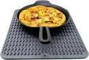 Large Silicone Dish Drying Mat 16x12