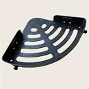 2-Tier Adhesive Corner Shower Caddy